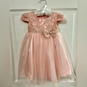 Party Dress Toddler